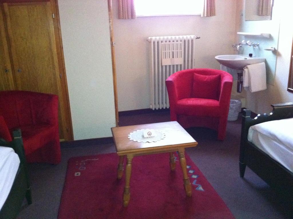 Haus Darioli Hotel Zermatt Cameră foto