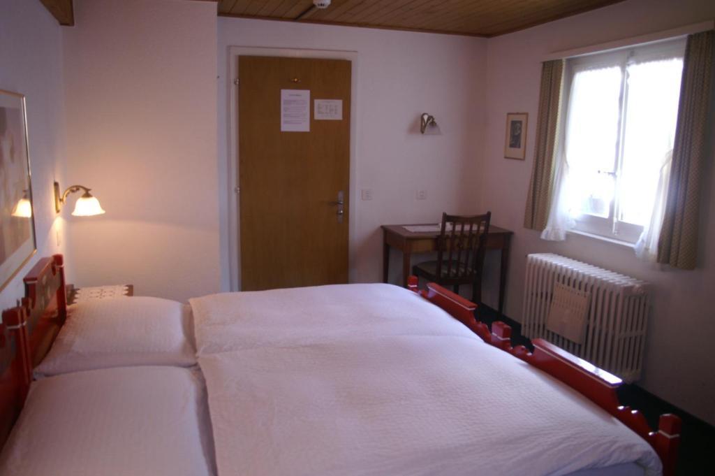 Haus Darioli Hotel Zermatt Cameră foto